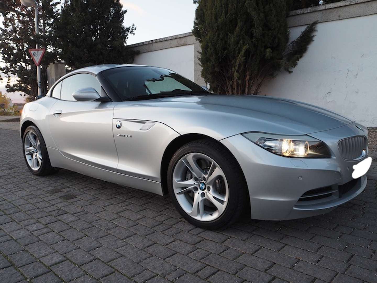 BMW Z4 SDrive35i - 2011 - Joinsteer - #11
