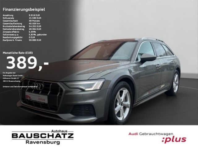 Audi A6 Allroad Quattro 45 TDI Quattro S Tronic - 2022 - Joinsteer - #2