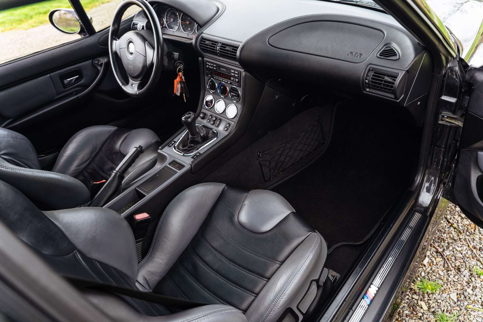 BMW Z3 M Coupe 321 - 1999 - Joinsteer - #34