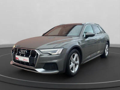 Audi A6 Allroad Quattro 45 TDI Quattro S Tronic -  - Joinsteer - #2