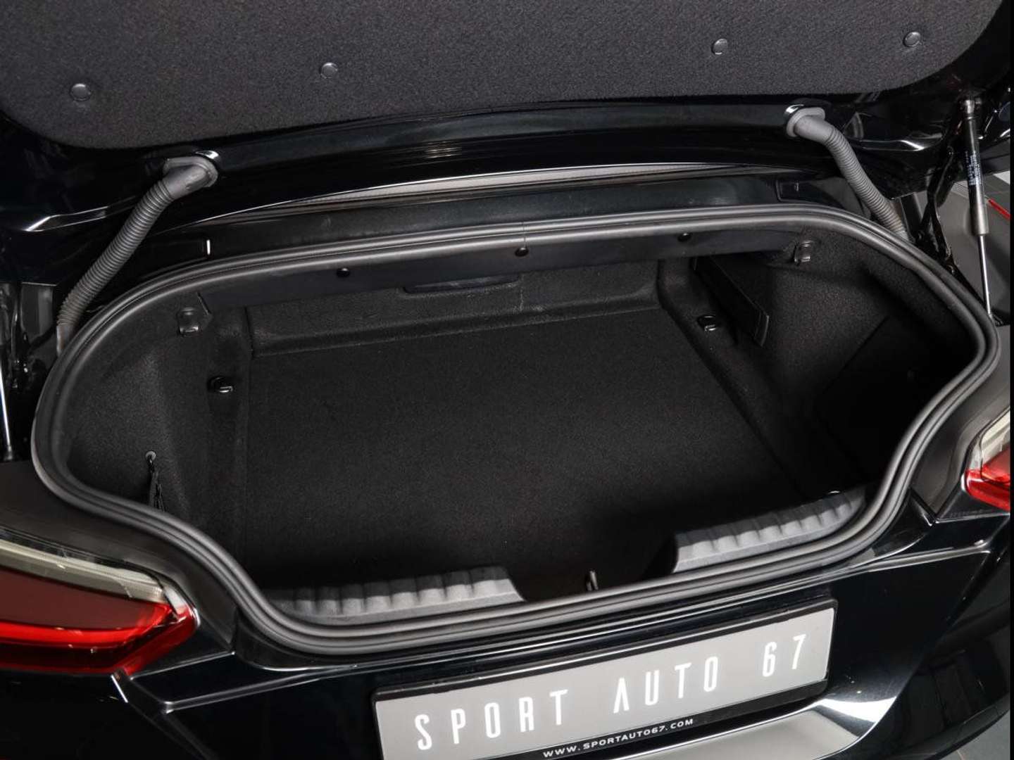 BMW Z4 3.0i - 2020 - Joinsteer - #11