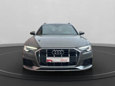 Audi A6 Allroad Quattro 45 TDI Quattro S Tronic -  - Joinsteer - #3