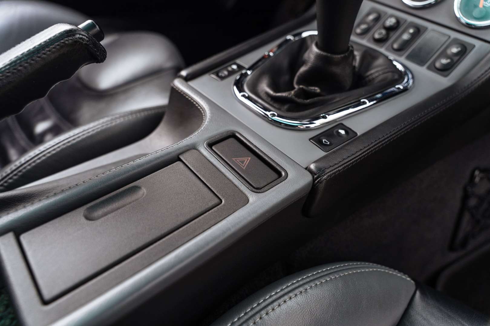 BMW Z3 M Coupe 321 - 1999 - Joinsteer - #36