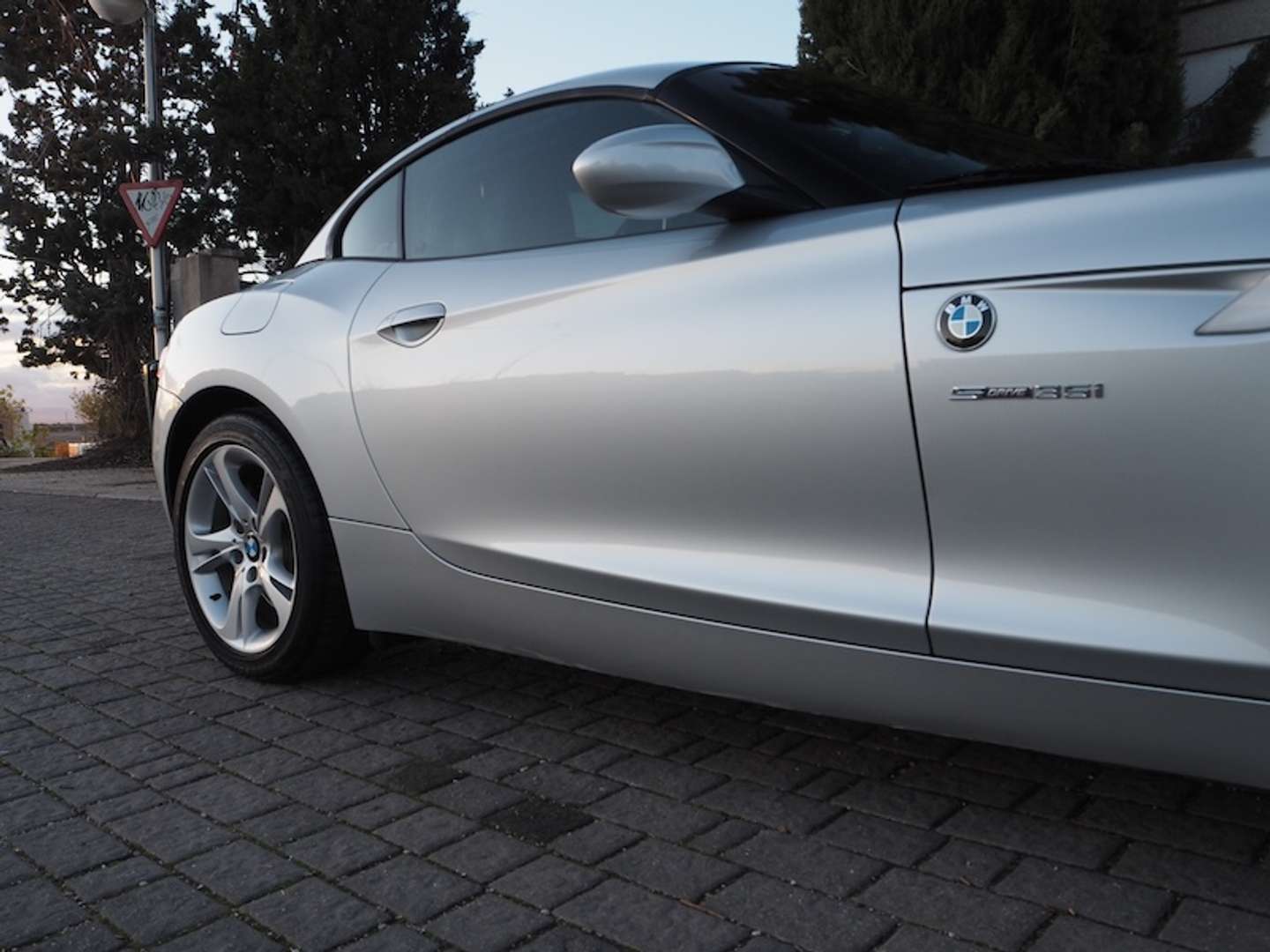 BMW Z4 SDrive35i - 2011 - Joinsteer - #13