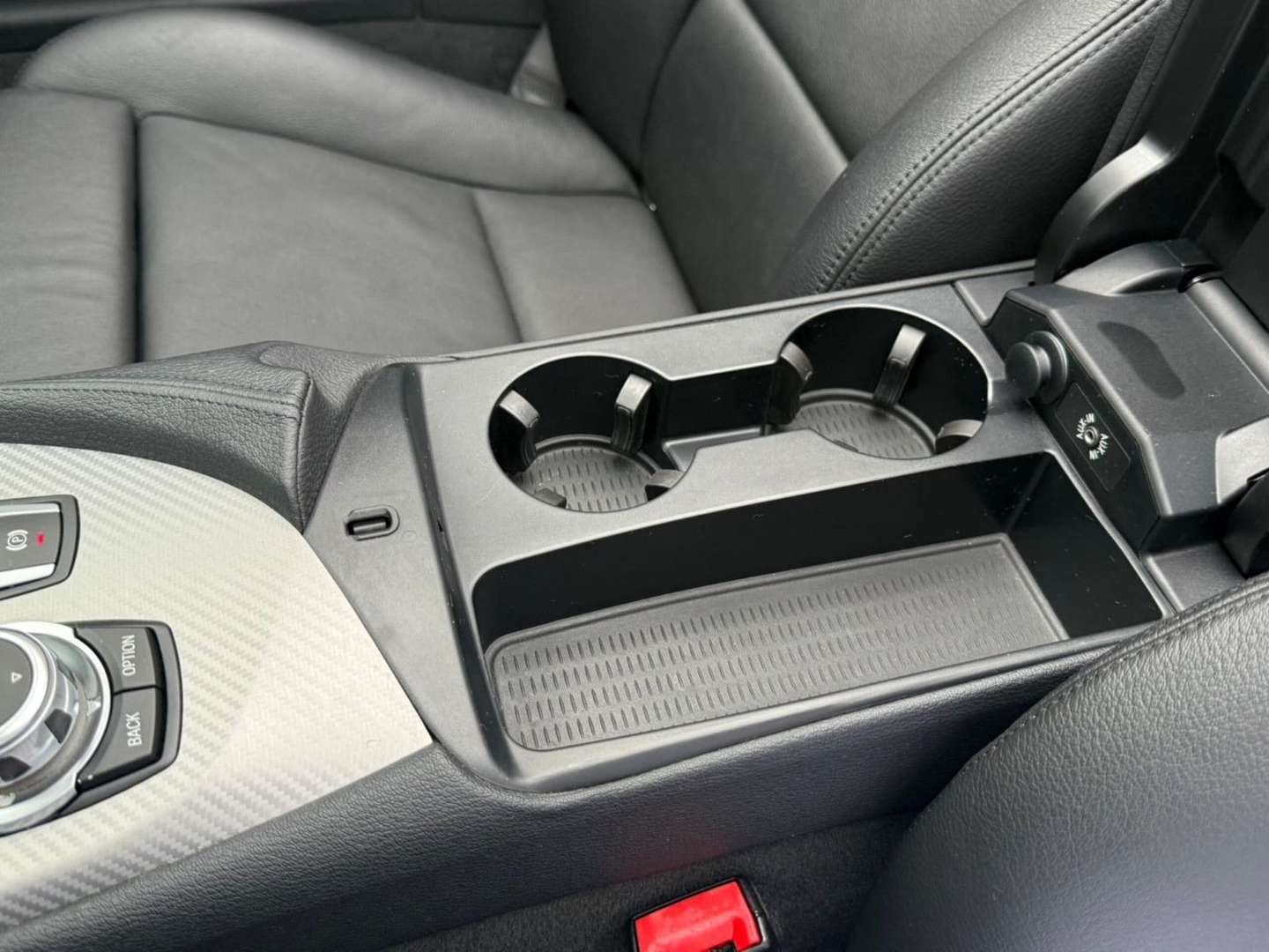 BMW Z4 35i - 2013 - Joinsteer - #26