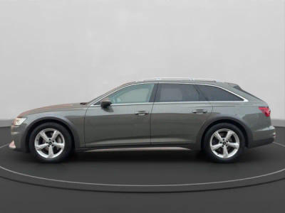 Audi A6 Allroad Quattro 45 TDI Quattro S Tronic -  - Joinsteer - #4