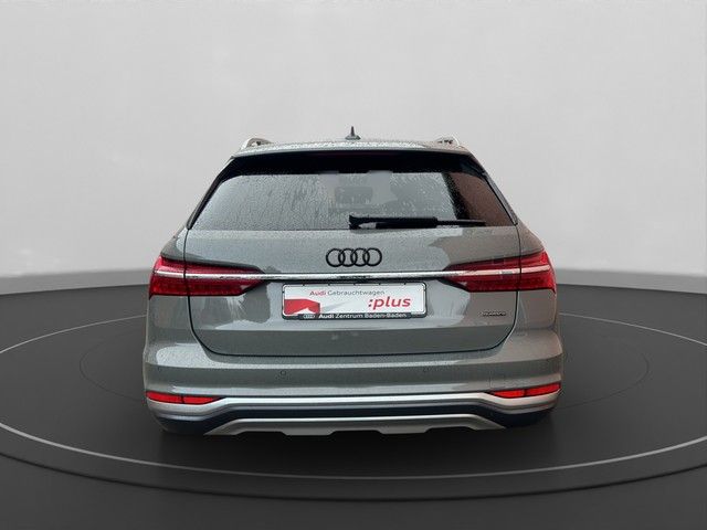 Audi A6 Allroad Quattro 45 TDI Quattro S Tronic - 2022 - Joinsteer - #6
