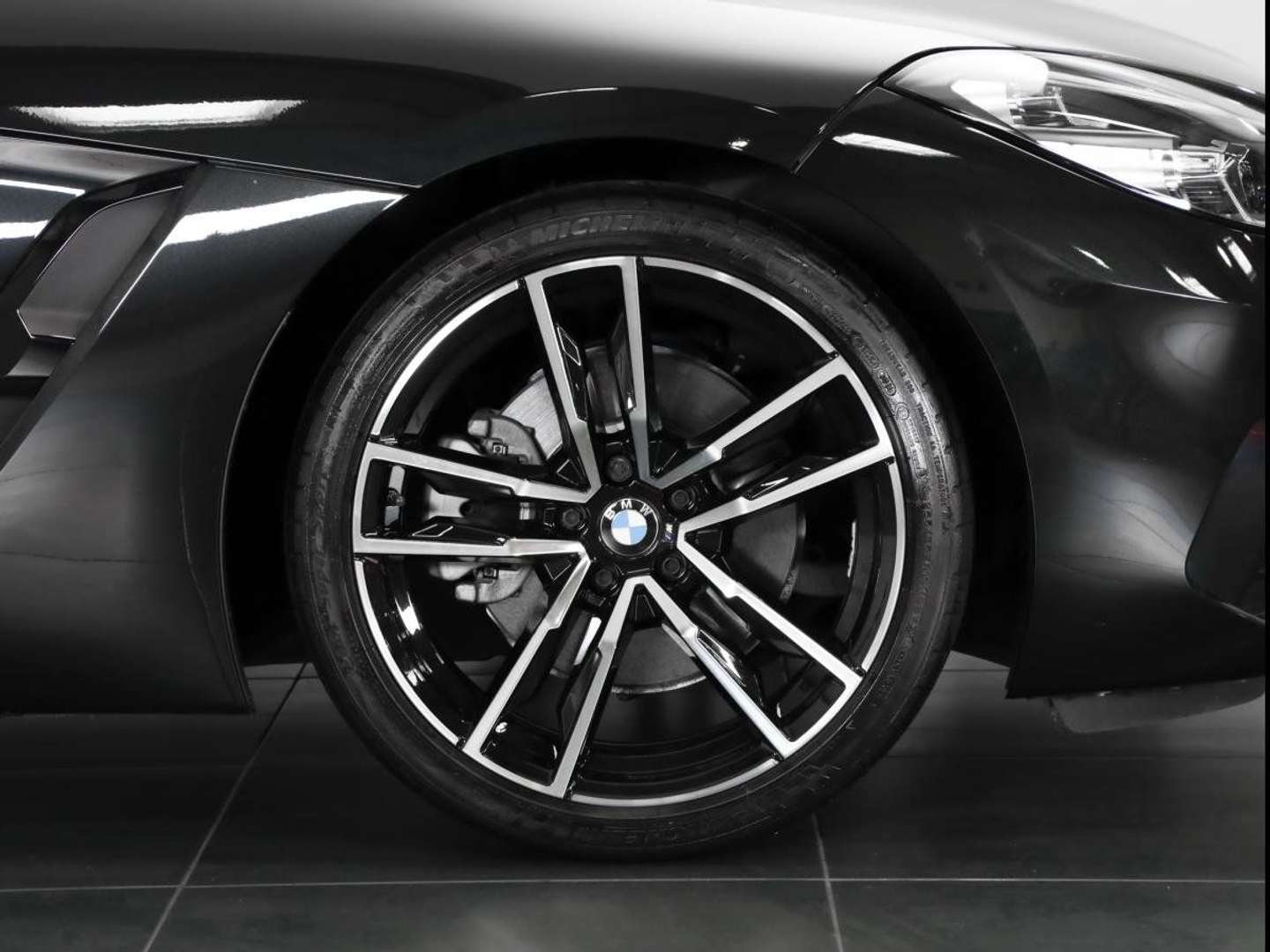 BMW Z4 3.0i - 2020 - Joinsteer - #13