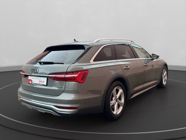 Audi A6 Allroad Quattro 45 TDI Quattro S Tronic - 2022 - Joinsteer - #7