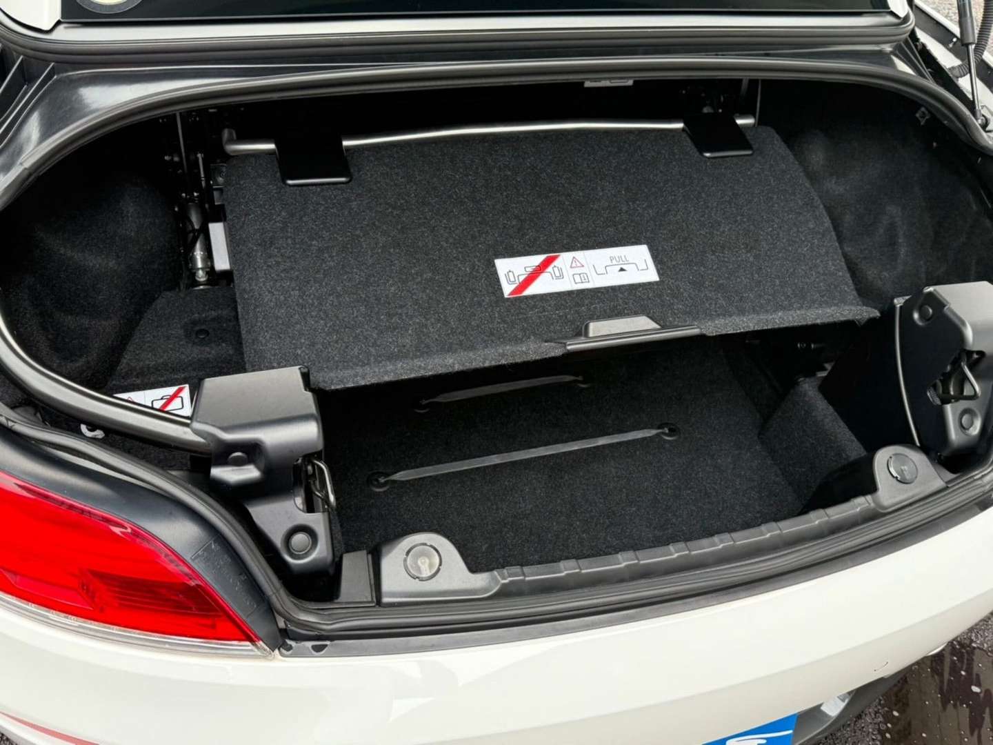 BMW Z4 35i - 2013 - Joinsteer - #28