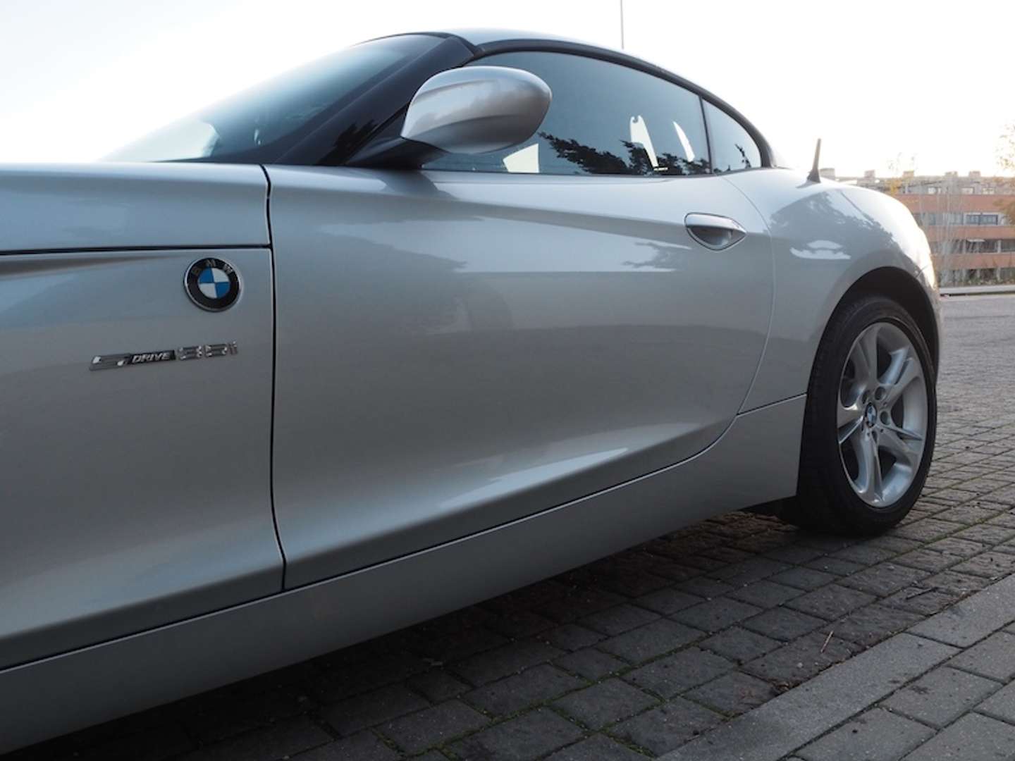 BMW Z4 SDrive35i - 2011 - Joinsteer - #15
