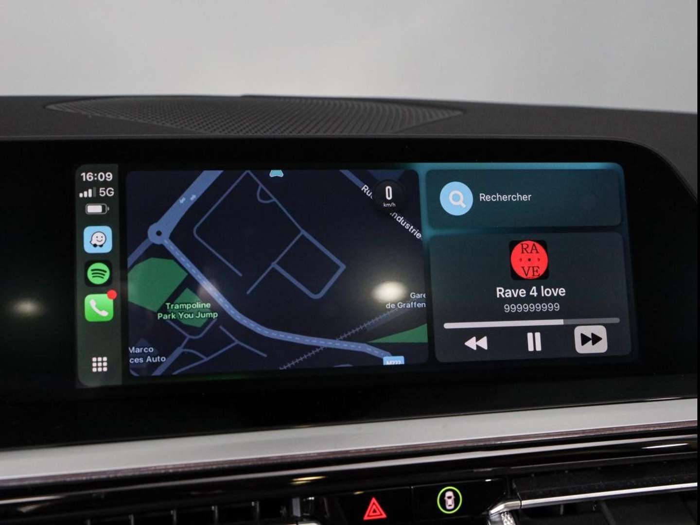 BMW Z4 3.0i - 2020 - Joinsteer - #14