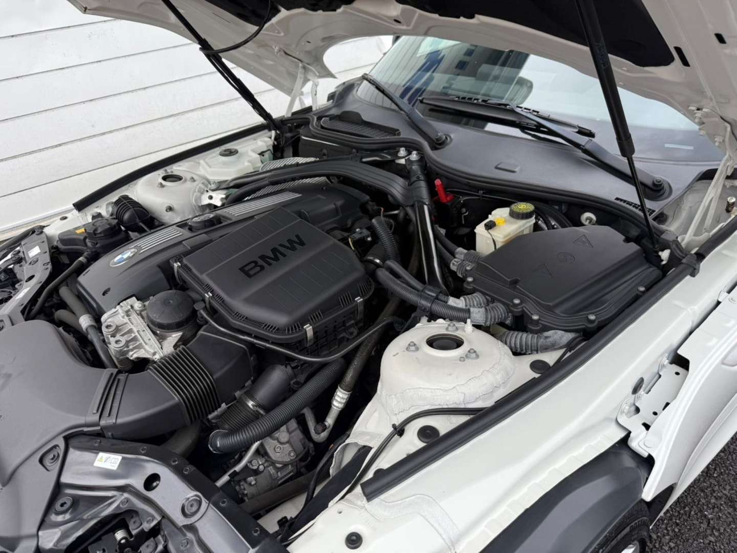 BMW Z4 35i - 2013 - Joinsteer - #32