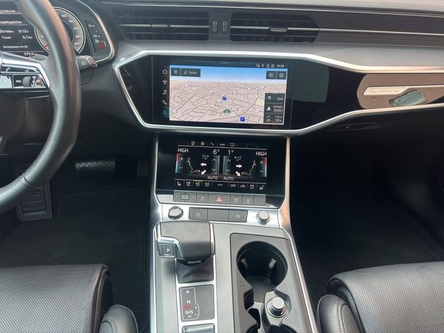 Audi A6 Allroad Quattro 45 TDI Quattro S Tronic - 2022 - Joinsteer - #12