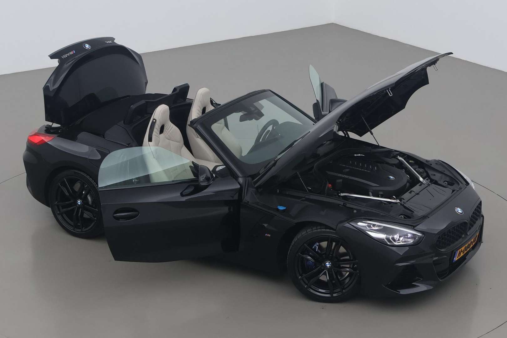 BMW Z4 Roadster First Edition M40i - 2019 - Joinsteer - #5