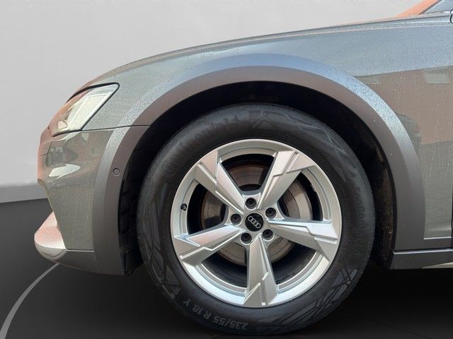 Audi A6 Allroad Quattro 45 TDI Quattro S Tronic - 2022 - Joinsteer - #17