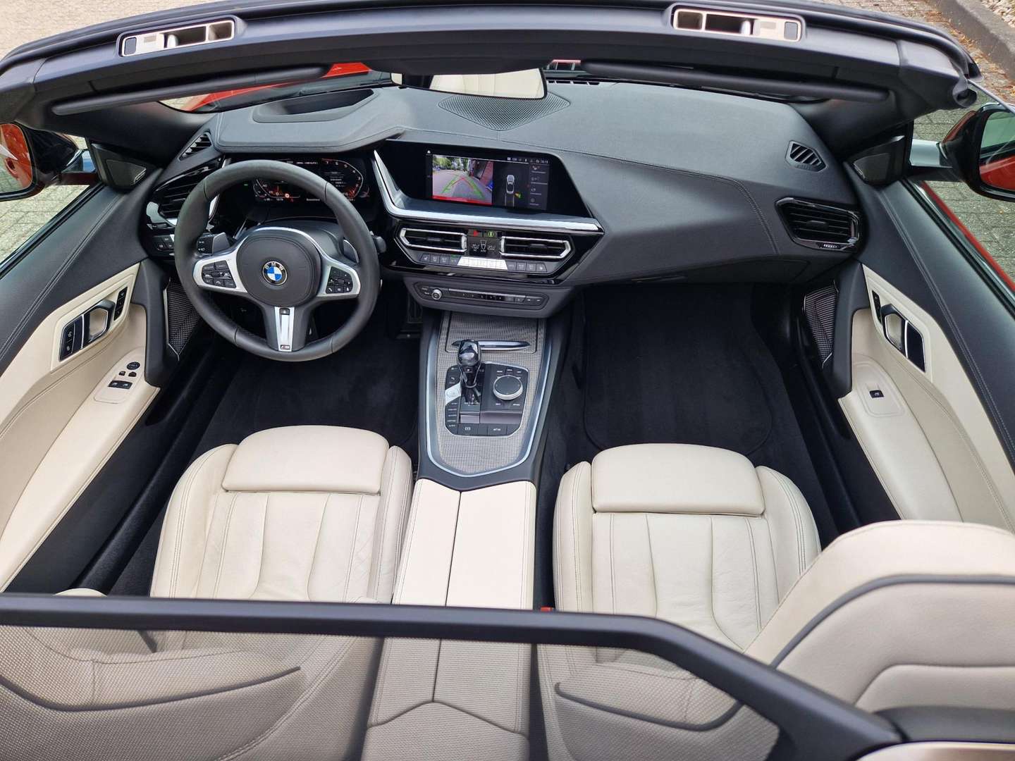 BMW Z4 Roadster High Executive M40i - 2019 - Joinsteer - #5