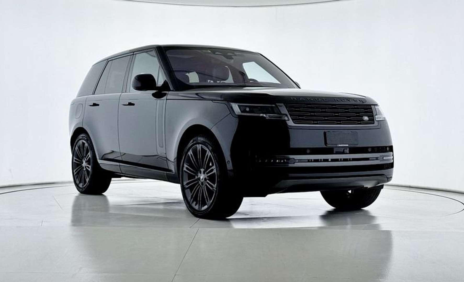 Land Rover Range Rover Autobiography 3.0D - 2023 - Joinsteer - #2