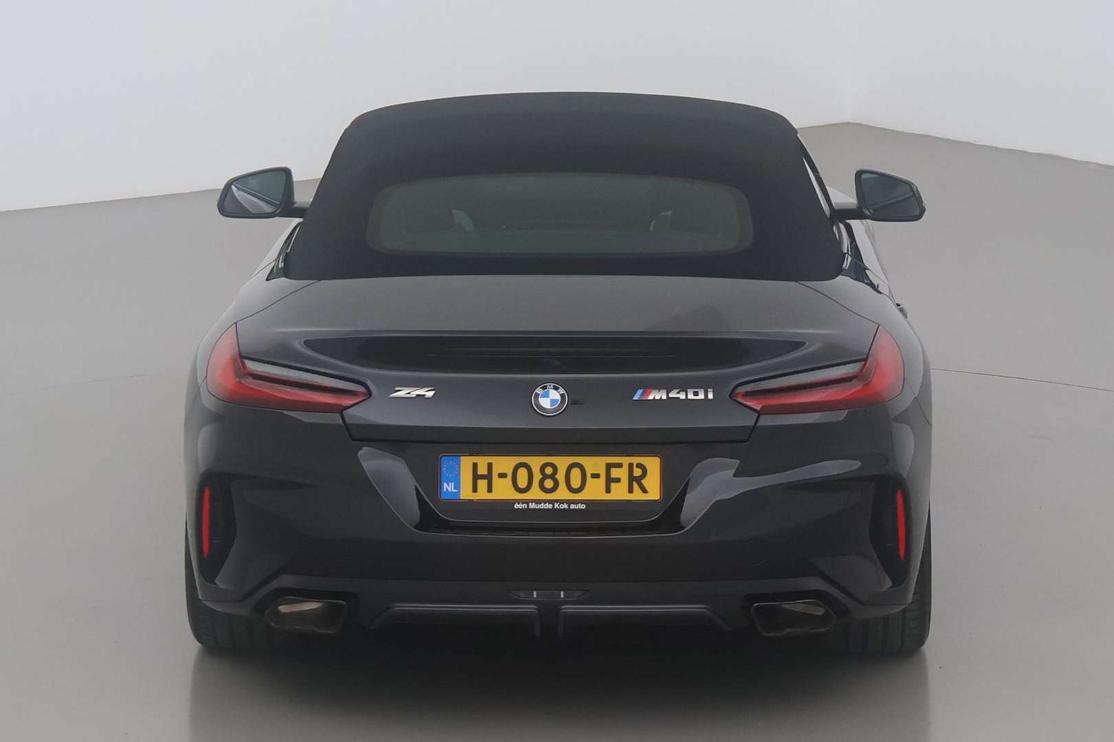 BMW Z4 Roadster First Edition M40i - 2019 - Joinsteer - #8