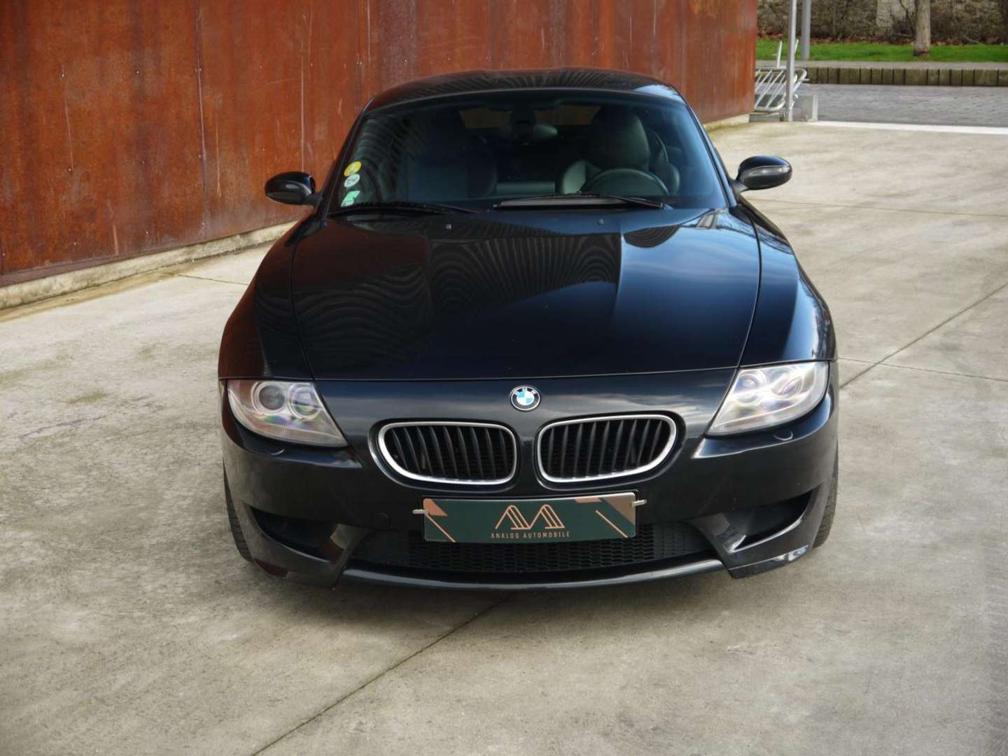 BMW Z4 M Coupé - 2008 - Joinsteer - #2