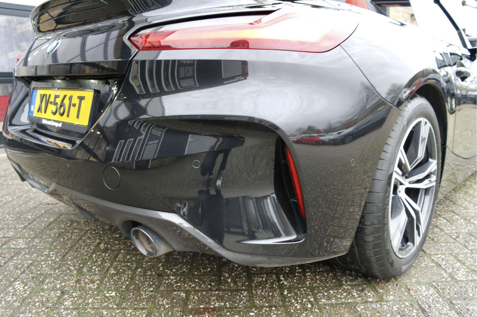 BMW Z4 Roadster M Sport SDrive20i - 2019 - Joinsteer - #37
