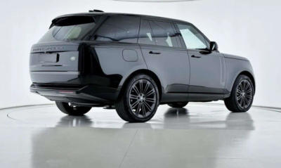 Land Rover Range Rover Autobiography 3.0D -  - Joinsteer - #3
