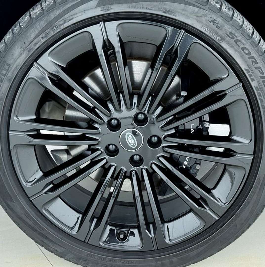 Land Rover Range Rover Autobiography 3.0D - 2023 - Joinsteer - #6