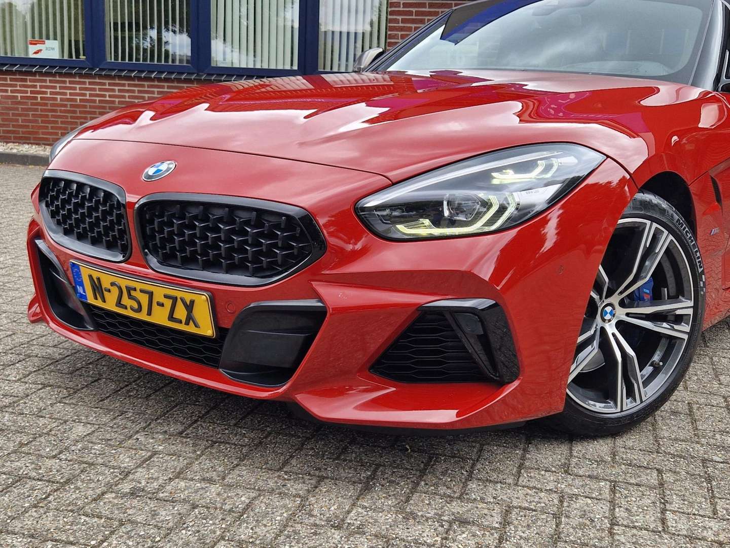 BMW Z4 Roadster High Executive M40i - 2019 - Joinsteer - #11
