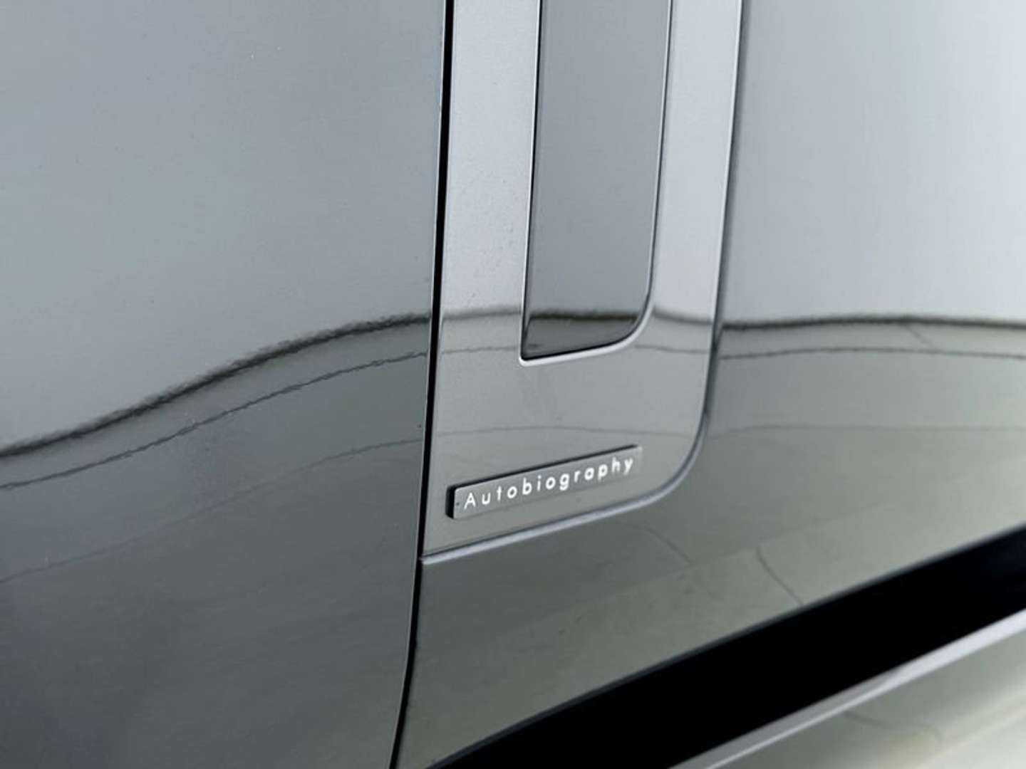 Land Rover Range Rover Autobiography 3.0D - 2023 - Joinsteer - #9
