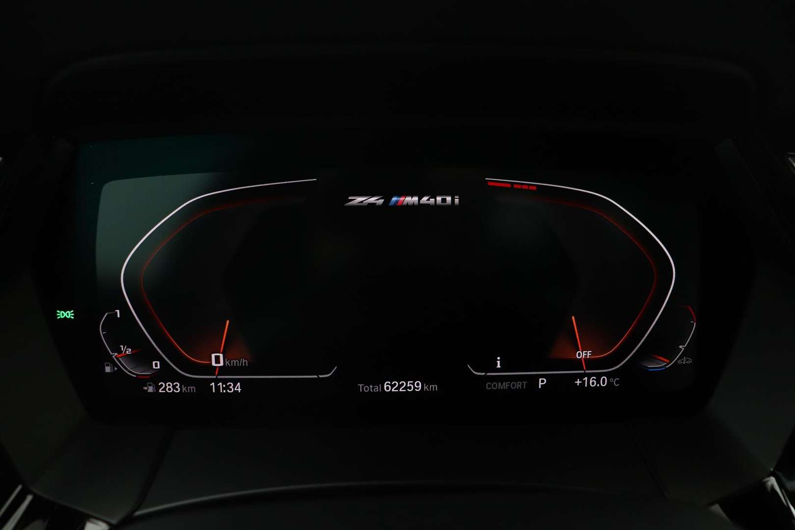 BMW Z4 Roadster First Edition M40i - 2019 - Joinsteer - #19