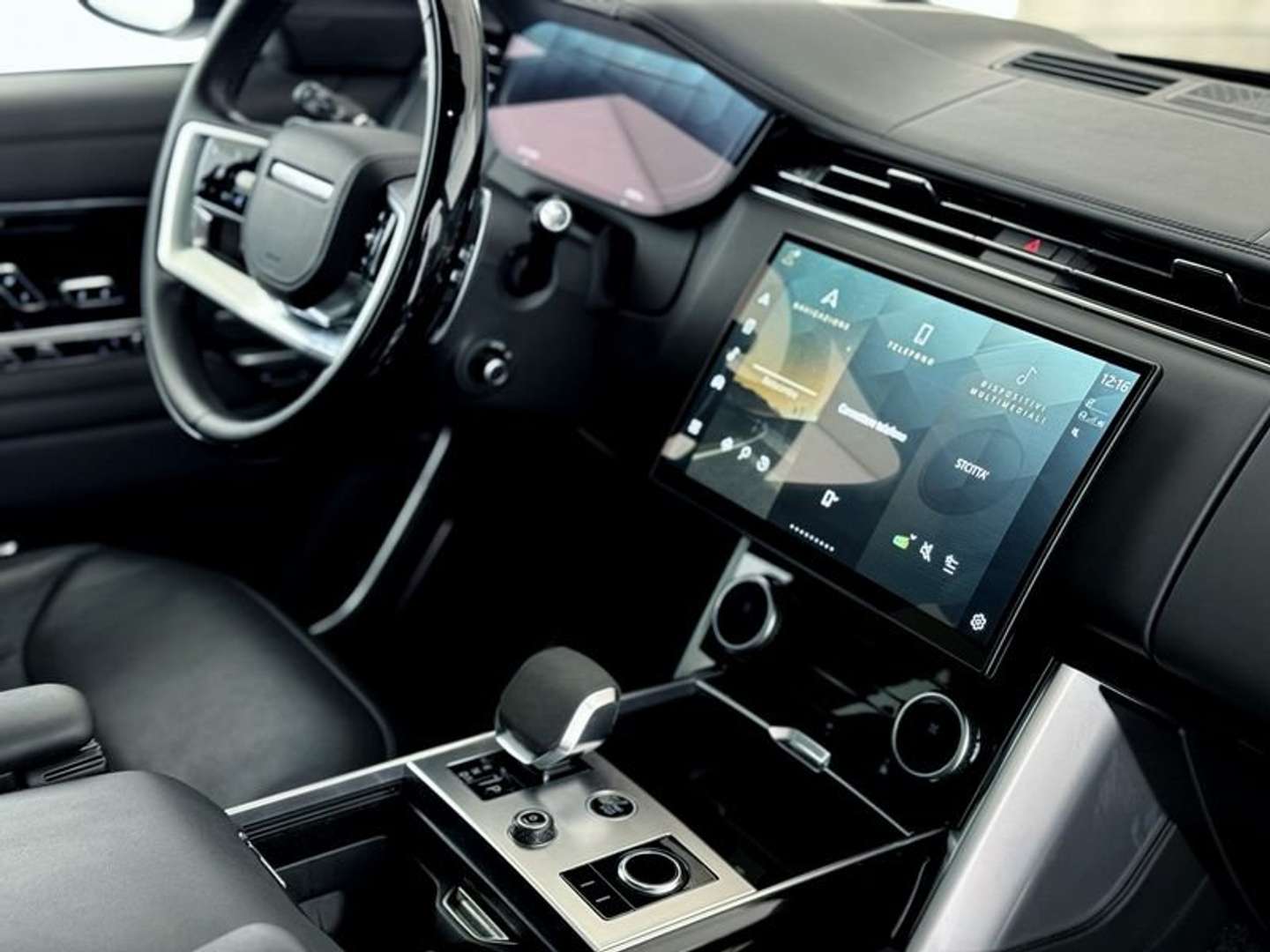 Land Rover Range Rover Autobiography 3.0D - 2023 - Joinsteer - #14