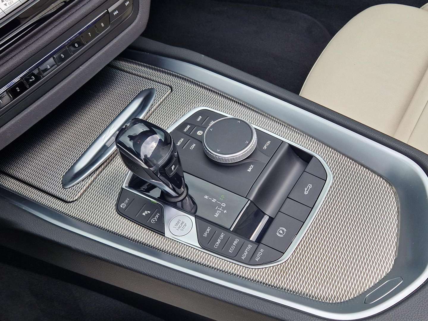 BMW Z4 Roadster High Executive M40i - 2019 - Joinsteer - #19