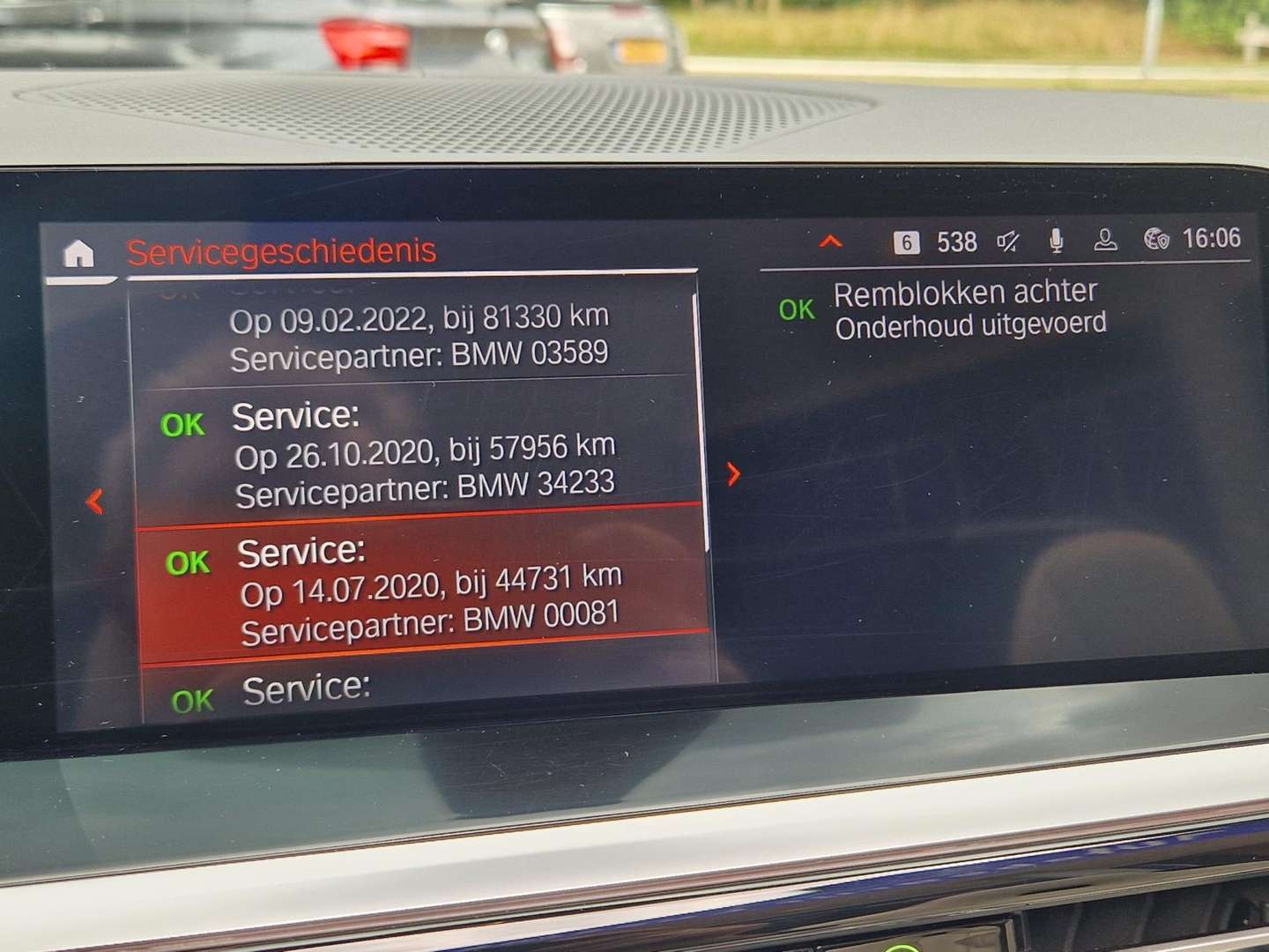 BMW Z4 Roadster High Executive M40i - 2019 - Joinsteer - #29