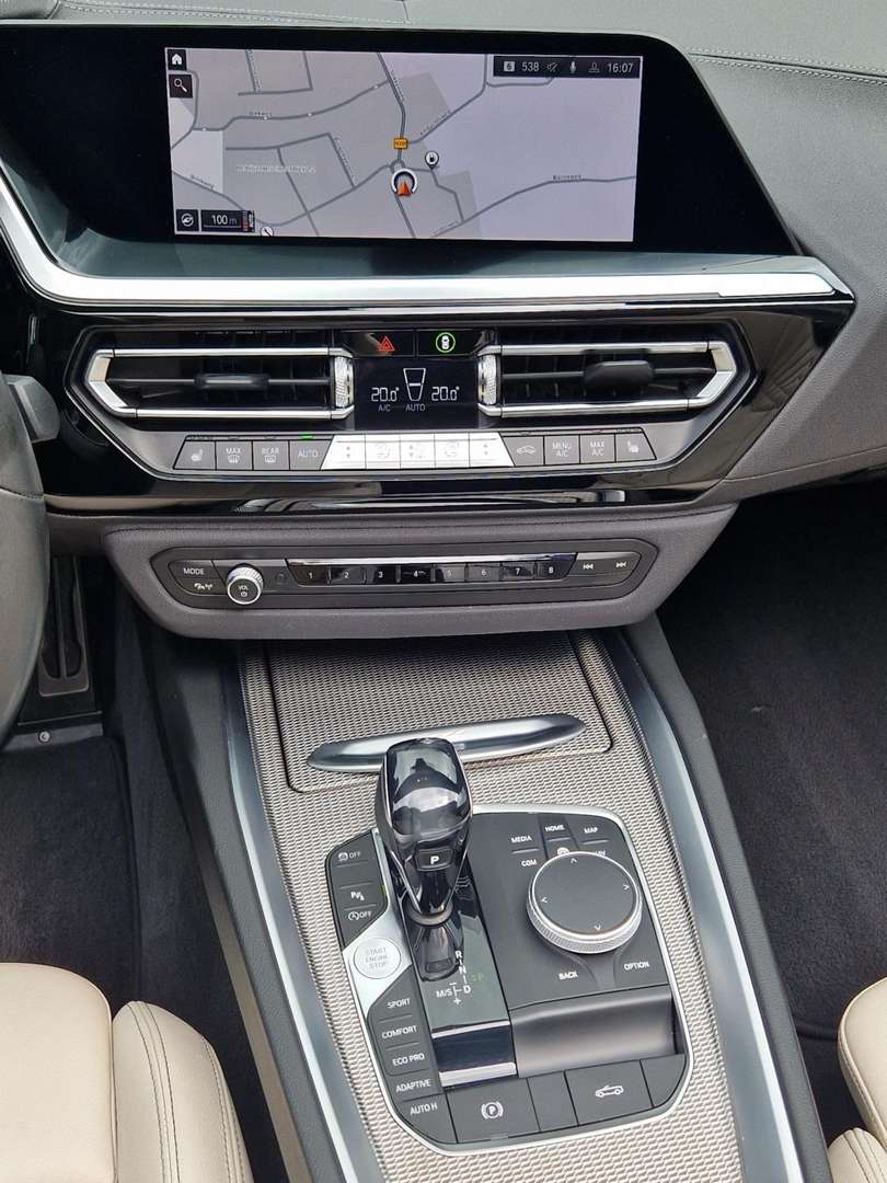 BMW Z4 Roadster High Executive M40i - 2019 - Joinsteer - #33