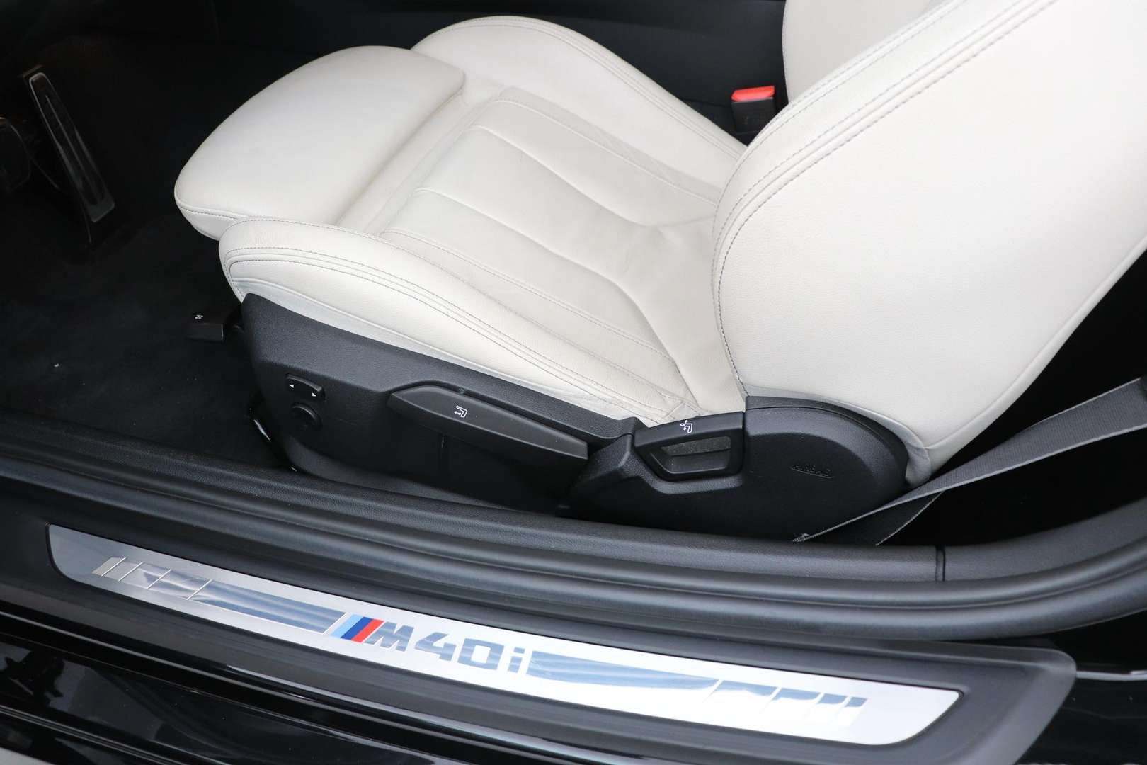 BMW Z4 Roadster First Edition M40i - 2019 - Joinsteer - #43