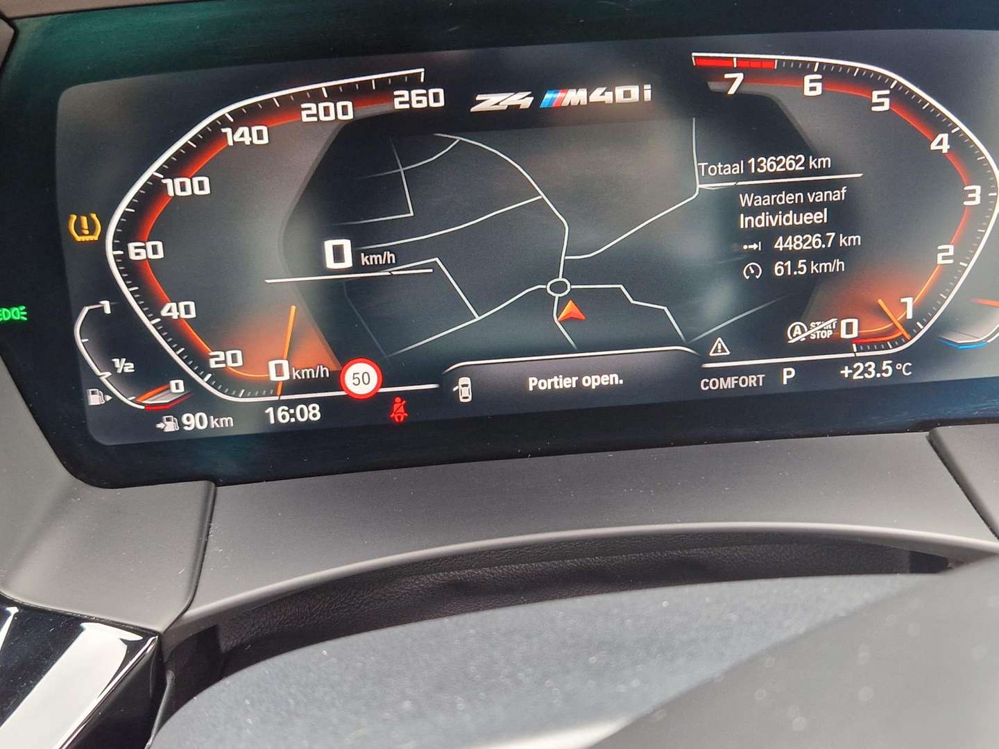 BMW Z4 Roadster High Executive M40i - 2019 - Joinsteer - #43