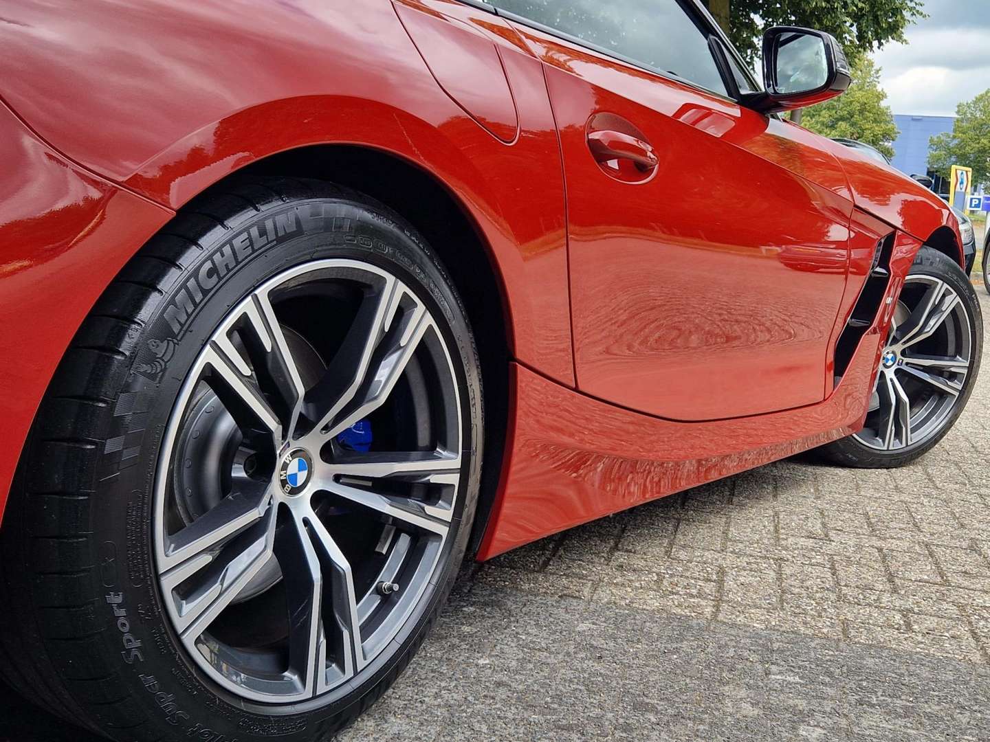 BMW Z4 Roadster High Executive M40i - 2019 - Joinsteer - #44