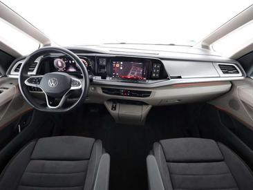 Volkswagen Multivan California Ocean EHybrid 4Motion — photo 4