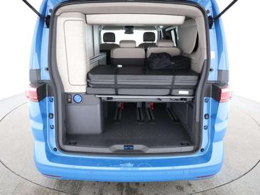 Volkswagen Multivan California Ocean EHybrid 4Motion — photo 7