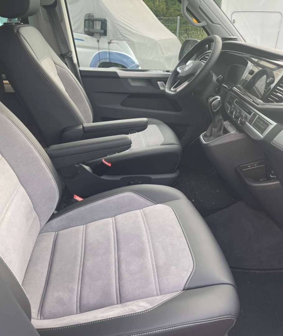 Volkswagen T6 California Beach Edition - 2023 - Joinsteer - #3