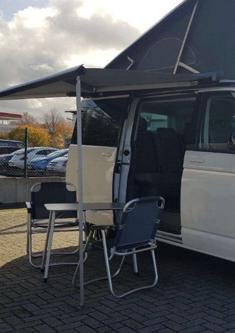 Volkswagen T6 California Beach Edition - 2023 - Joinsteer - #8