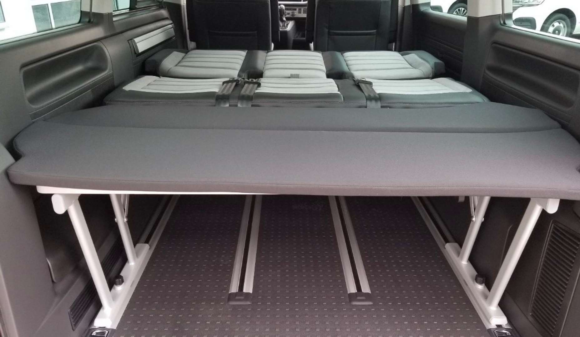 Volkswagen T6 California Beach Edition - 2023 - Joinsteer - #10