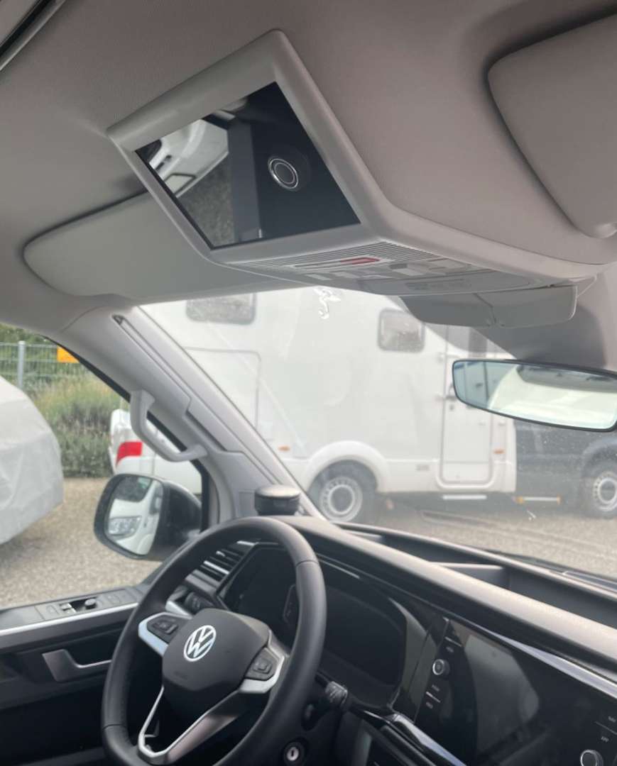 Volkswagen T6 California Beach Edition - 2023 - Joinsteer - #11