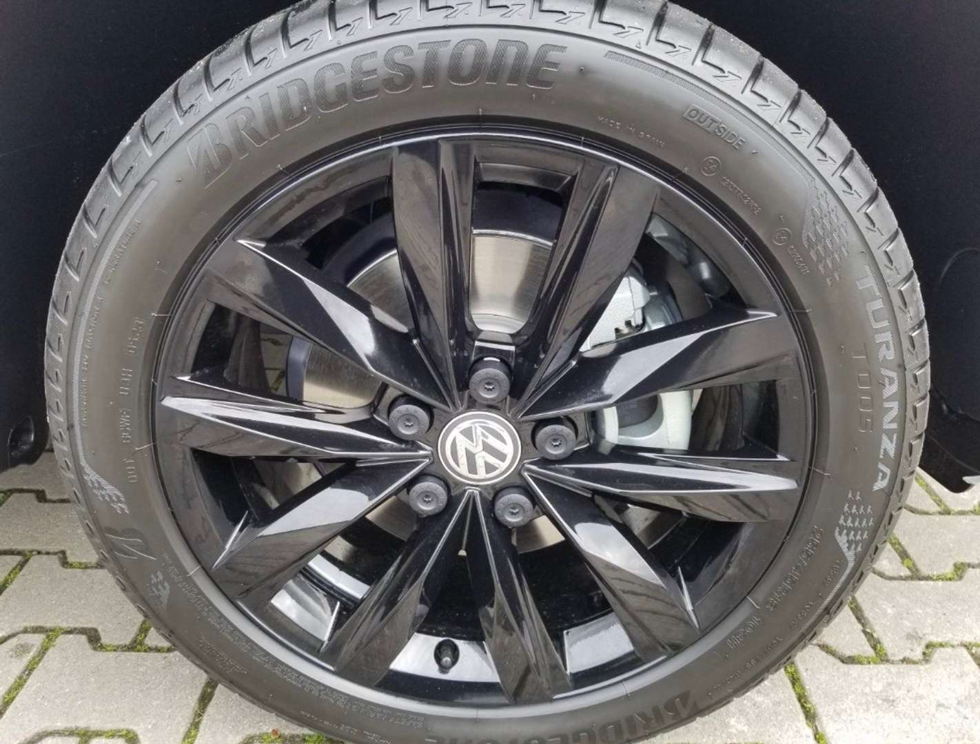 Volkswagen T6 California Beach Edition - 2023 - Joinsteer - #15