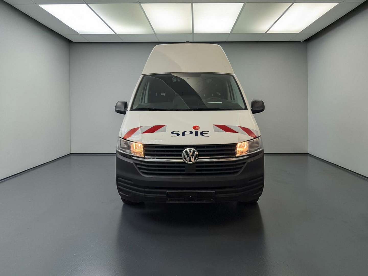Volkswagen Transporter - 2021 - Joinsteer - #1