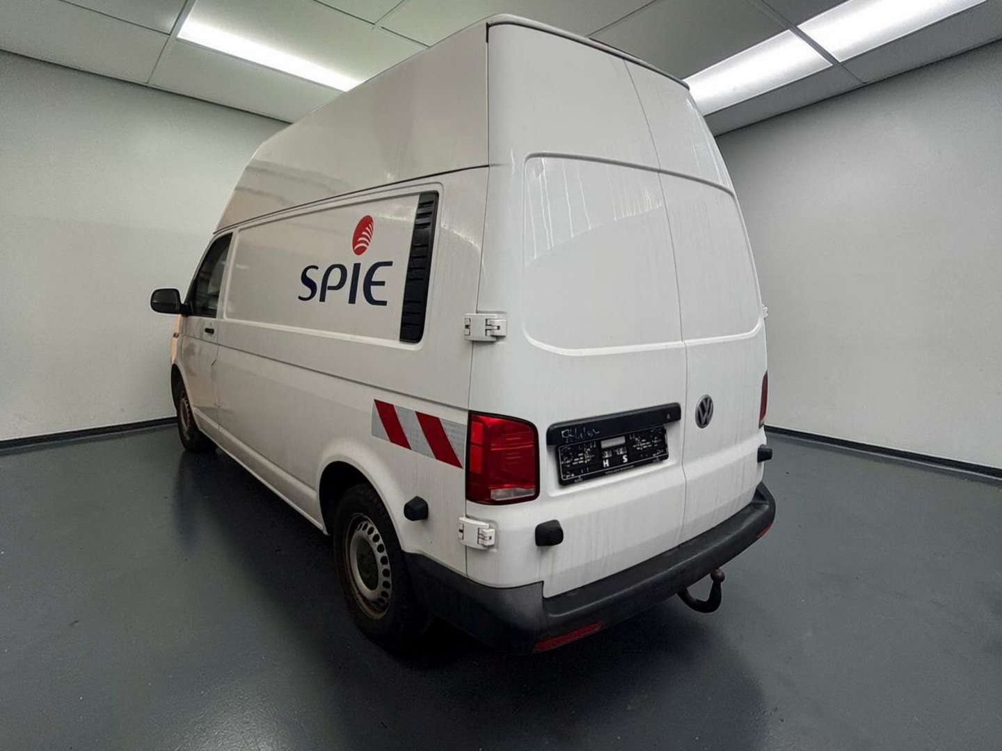 Volkswagen Transporter - 2021 - Joinsteer - #2