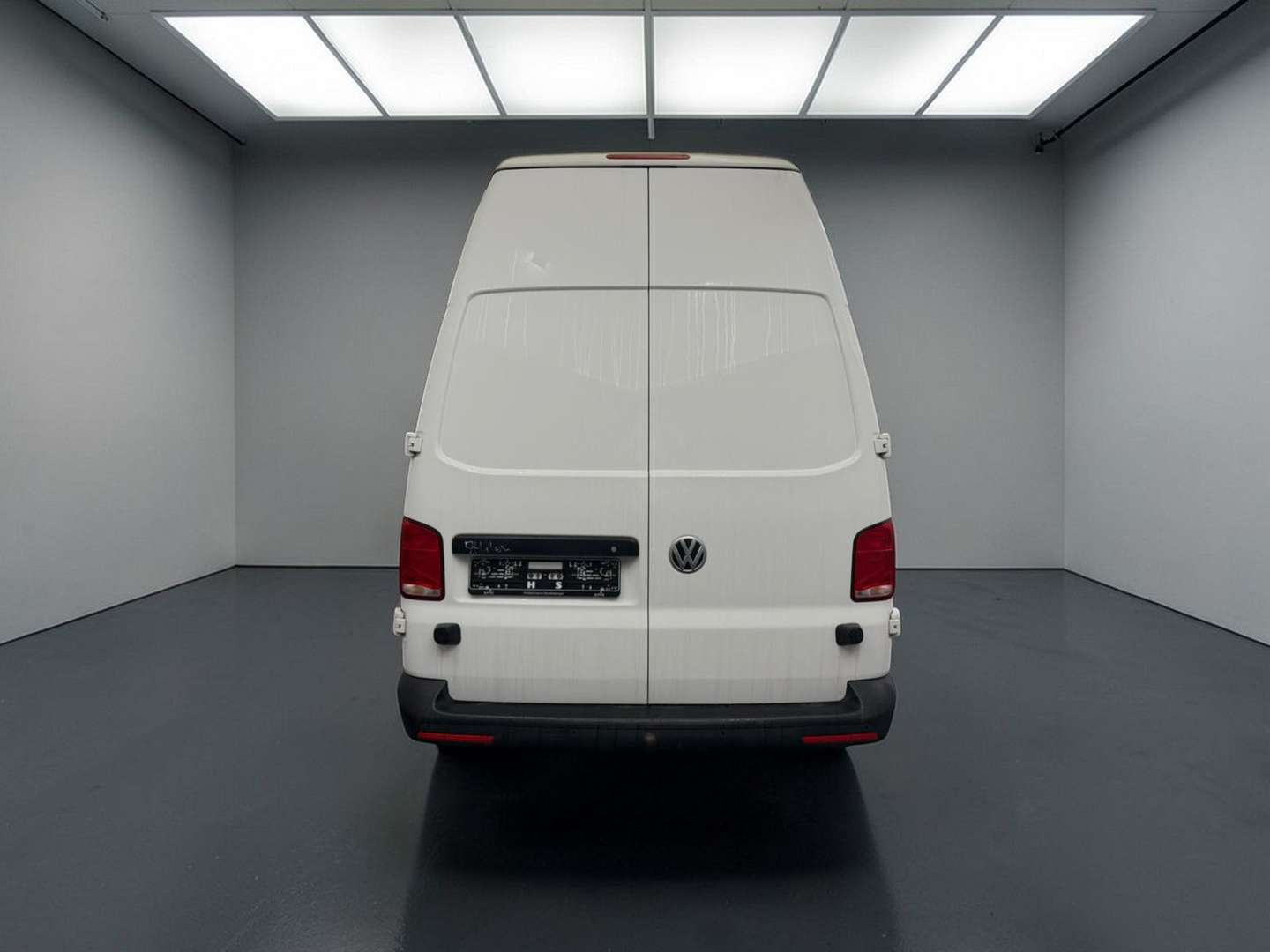 Volkswagen Transporter - 2021 - Joinsteer - #3