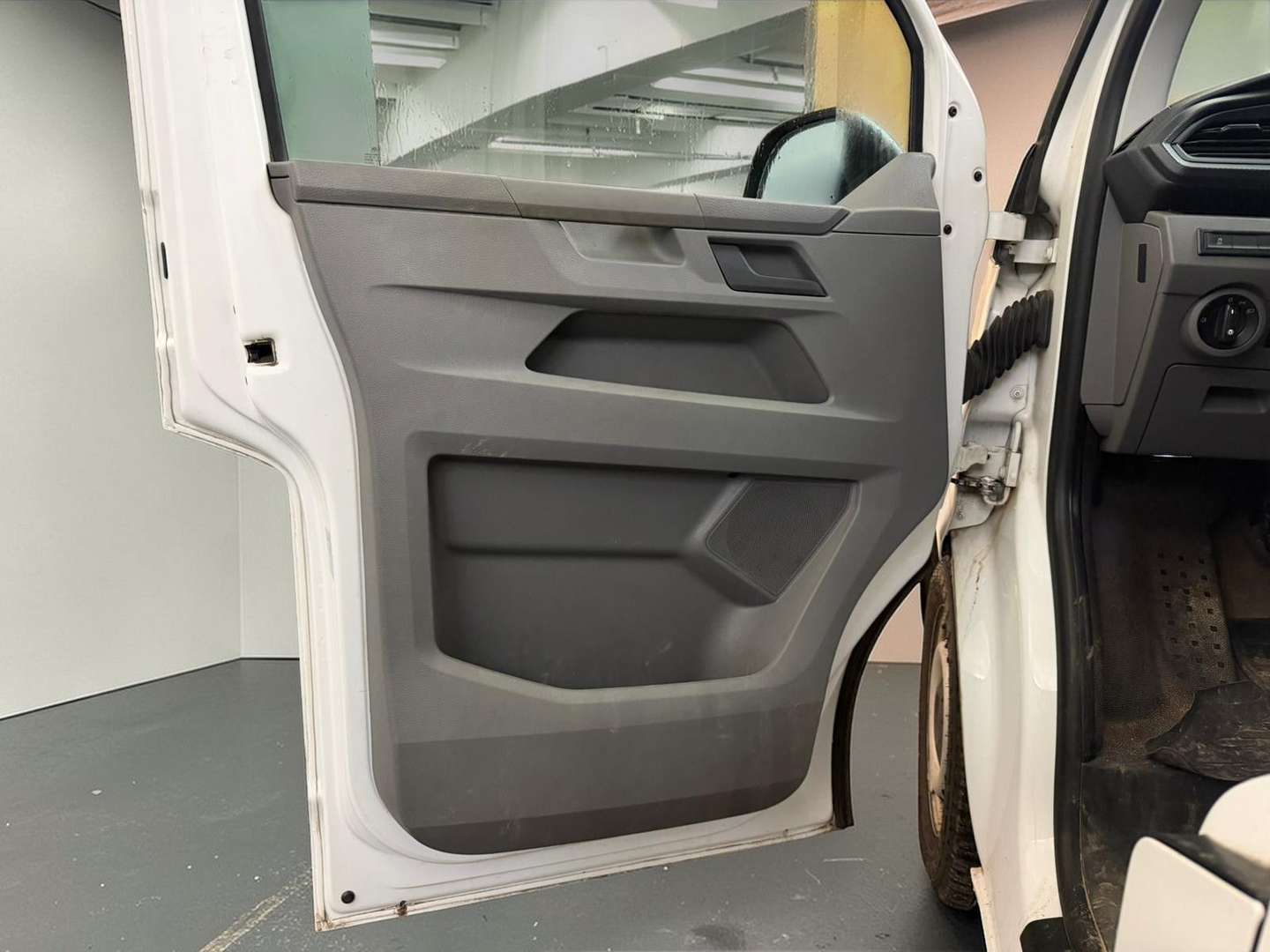 Volkswagen Transporter - 2021 - Joinsteer - #5