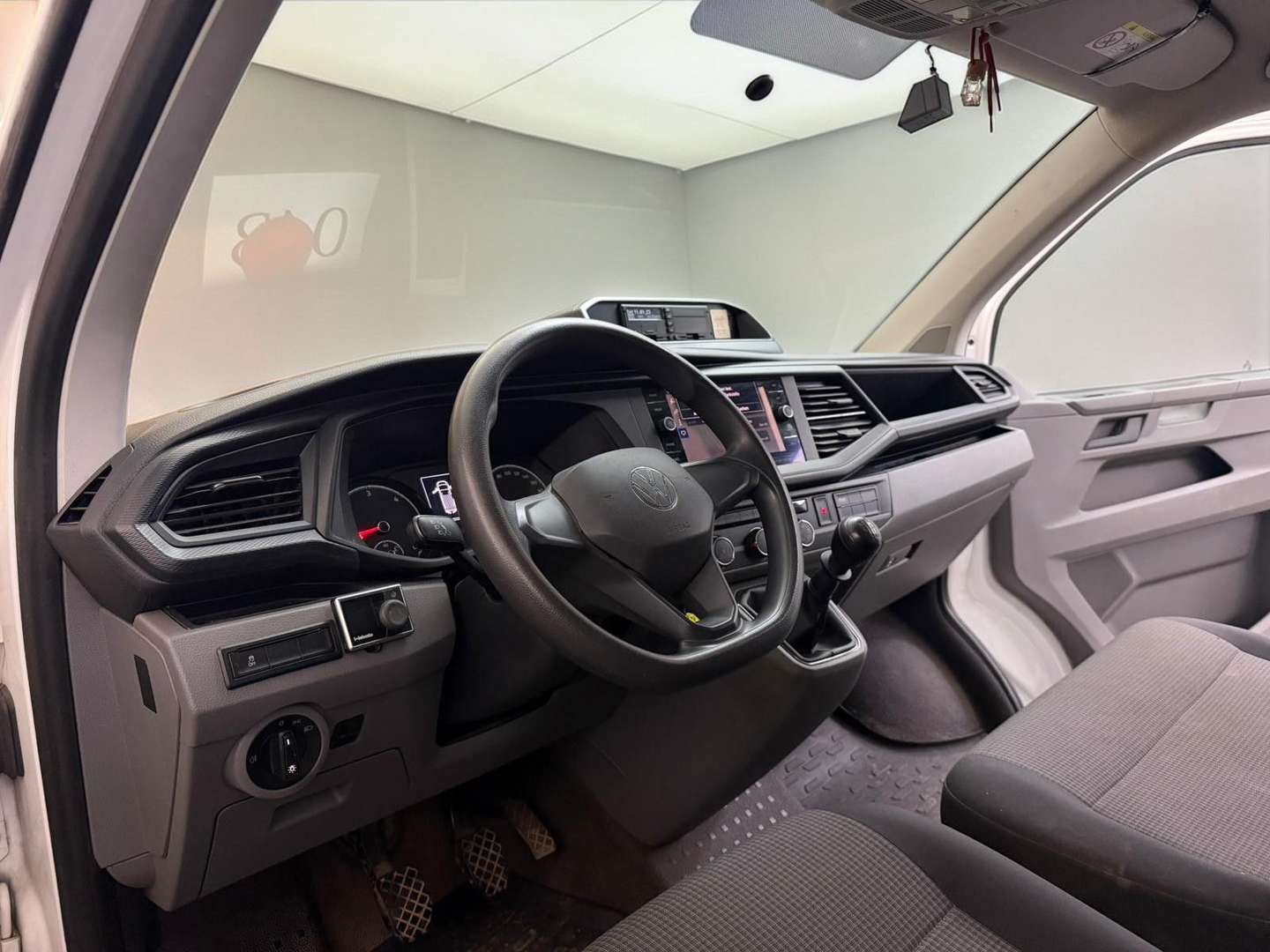 Volkswagen Transporter - 2021 - Joinsteer - #6