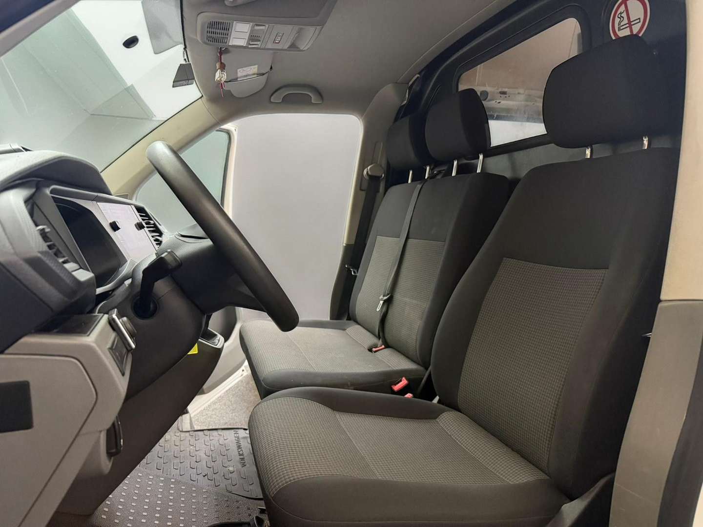 Volkswagen Transporter - 2021 - Joinsteer - #7